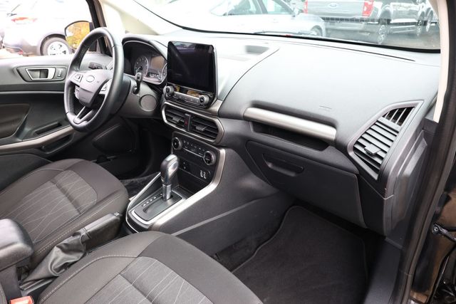 2020 Ford EcoSport SE - 22939928 - 24