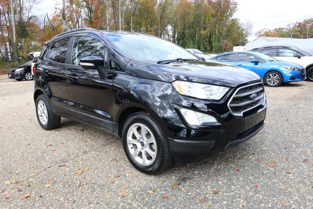 2020 Ford EcoSport SE - 22939928 - 6