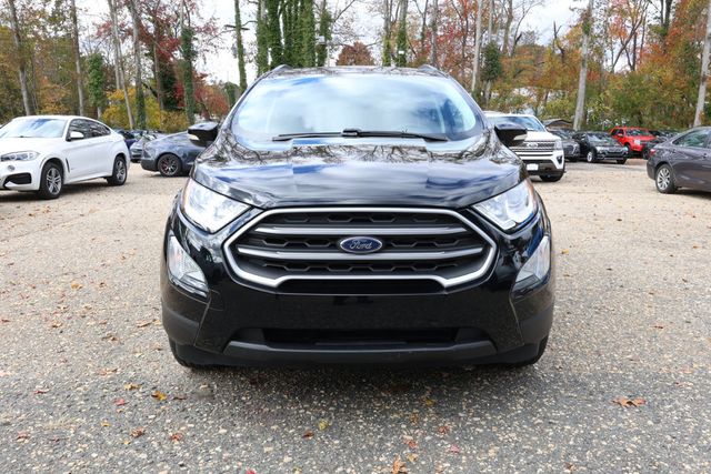 2020 Ford EcoSport SE - 22939928 - 7