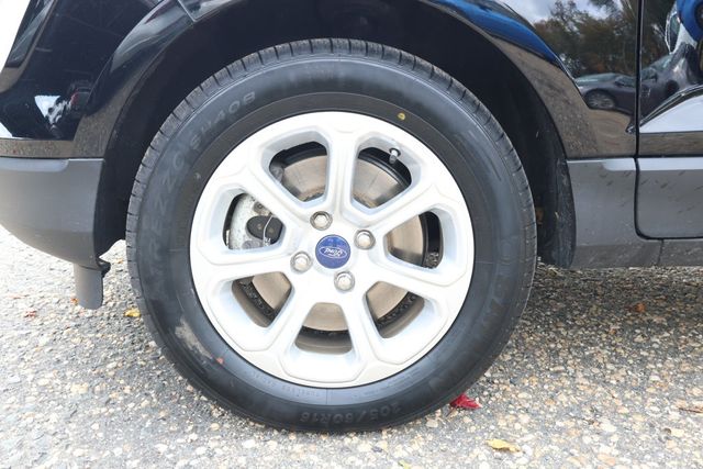 2020 Ford EcoSport SE - 22939928 - 8