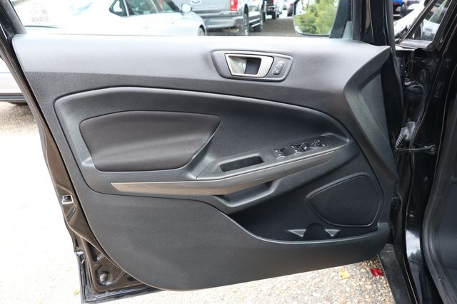 2020 Ford EcoSport SE FWD - 22939928 - 10