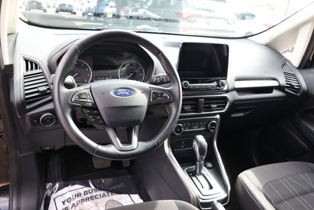 2020 Ford EcoSport SE FWD - 22939928 - 12