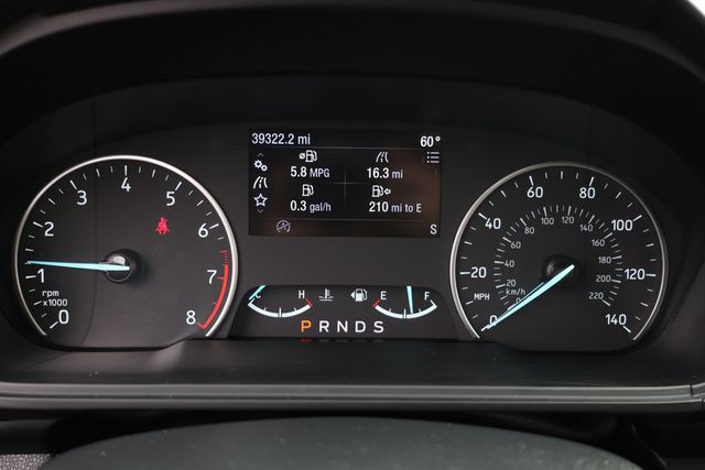 2020 Ford EcoSport SE FWD - 22939928 - 14