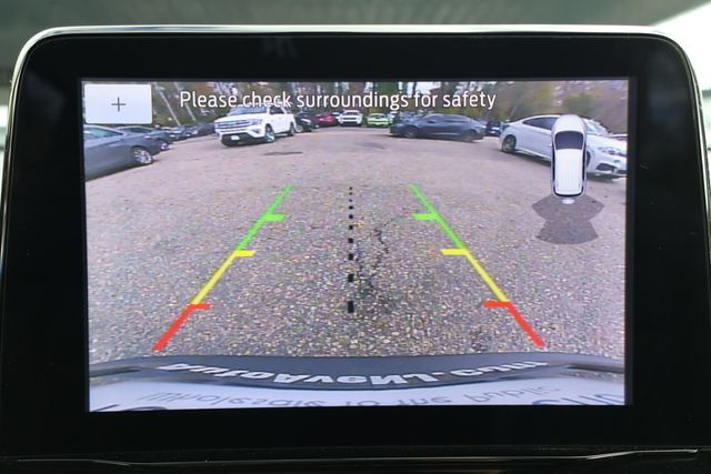 2020 Ford EcoSport SE FWD - 22939928 - 18