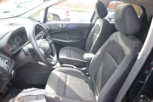 2020 Ford EcoSport SE FWD - 22939928 - 19