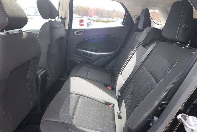 2020 Ford EcoSport SE FWD - 22939928 - 20