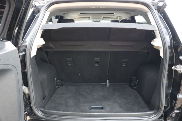 2020 Ford EcoSport SE FWD - 22939928 - 21