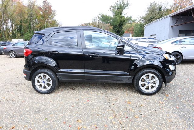 2020 Ford EcoSport SE FWD - 22939928 - 5