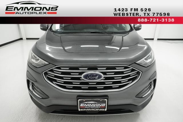 2020 Ford Edge  - 22889187 - 0