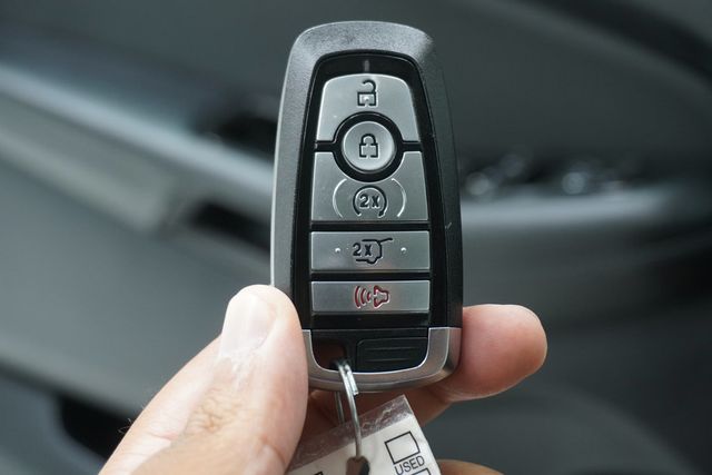 2020 Ford Edge  - 22889187 - 15