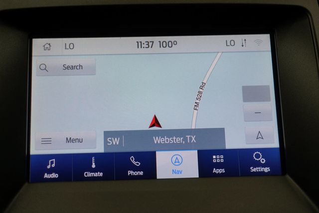 2020 Ford Edge  - 22889187 - 16