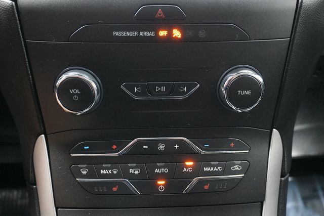 2020 Ford Edge  - 22889187 - 17