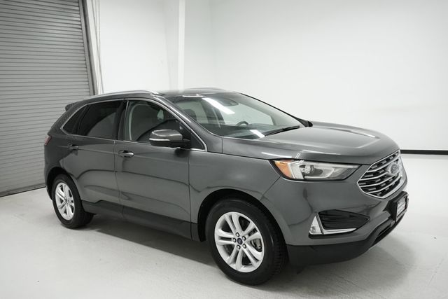 2020 Ford Edge  - 22889187 - 1