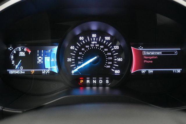 2020 Ford Edge  - 22889187 - 21