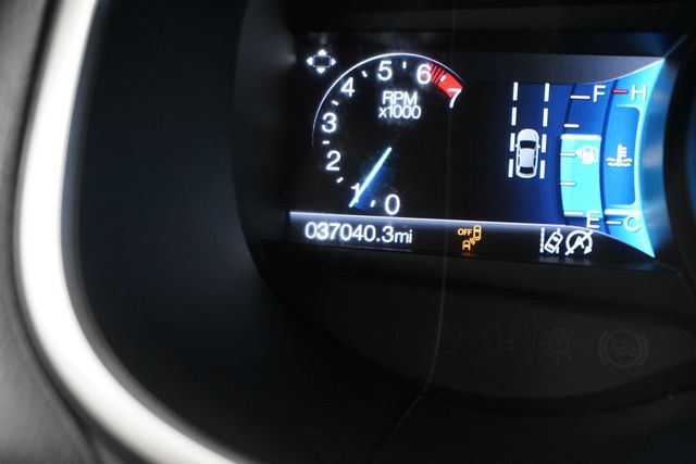 2020 Ford Edge  - 22889187 - 22