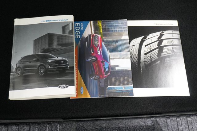 2020 Ford Edge  - 22889187 - 27