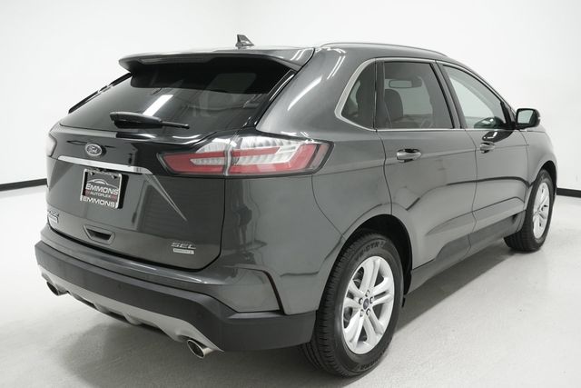 2020 Ford Edge  - 22889187 - 2