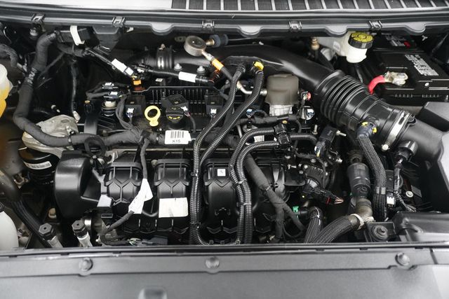 2020 Ford Edge  - 22889187 - 33