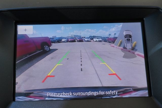 2020 Ford Edge  - 22889187 - 35