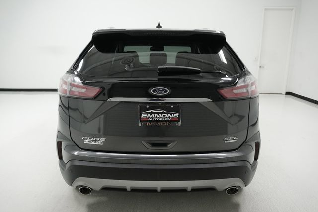 2020 Ford Edge  - 22889187 - 3
