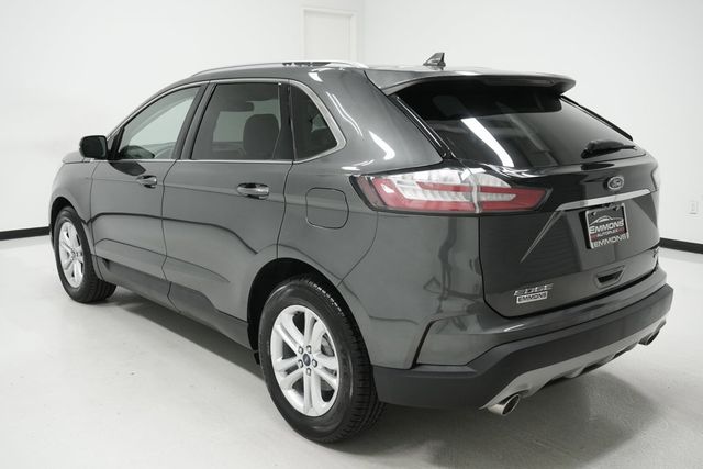2020 Ford Edge  - 22889187 - 5