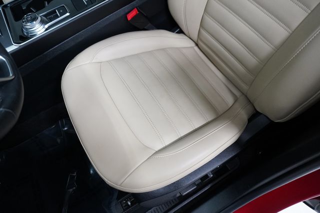 2020 Ford Edge  - 22910098 - 9