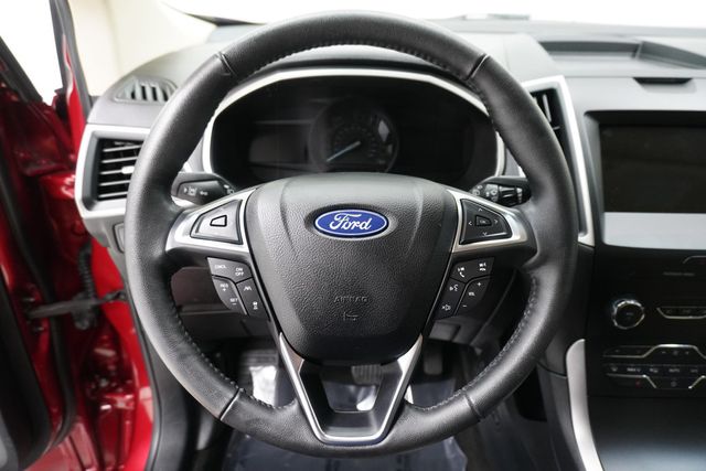 2020 Ford Edge  - 22910098 - 12