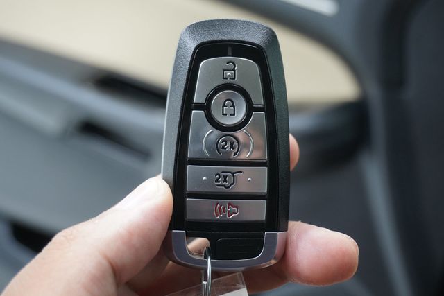 2020 Ford Edge  - 22910098 - 14