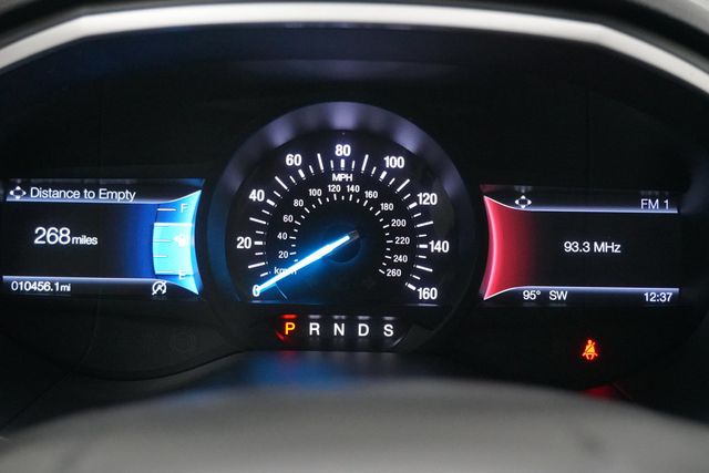 2020 Ford Edge  - 22910098 - 18