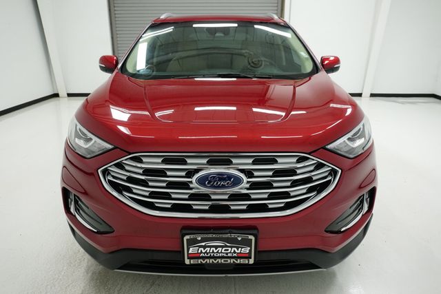 2020 Ford Edge  - 22910098 - 1