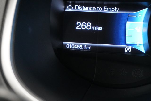 2020 Ford Edge  - 22910098 - 19