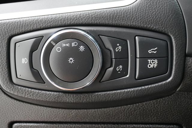 2020 Ford Edge  - 22910098 - 21