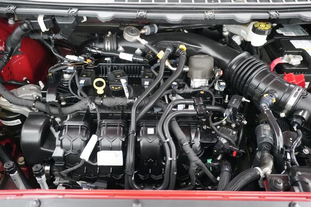 2020 Ford Edge  - 22910098 - 31