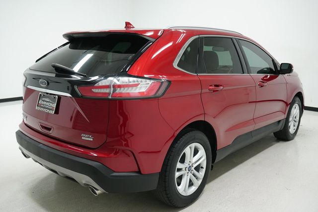 2020 Ford Edge  - 22910098 - 3