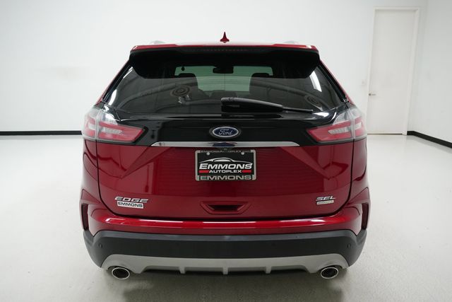 2020 Ford Edge  - 22910098 - 4