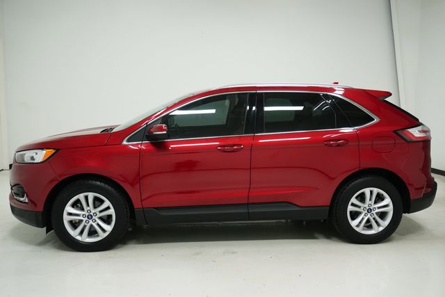 2020 Ford Edge  - 22910098 - 6
