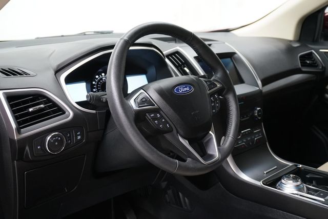 2020 Ford Edge  - 22910098 - 7