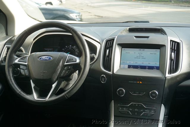 2020 Ford Edge SEL AWD - 22935861 - 13