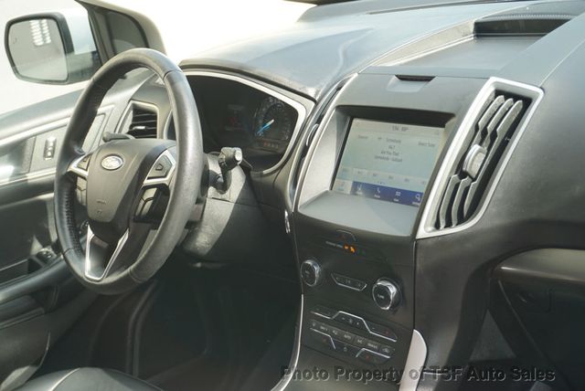 2020 Ford Edge SEL AWD - 22935861 - 15