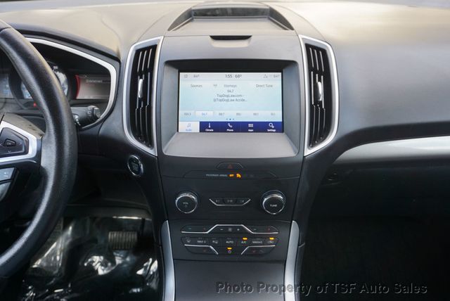 2020 Ford Edge SEL AWD - 22935861 - 16