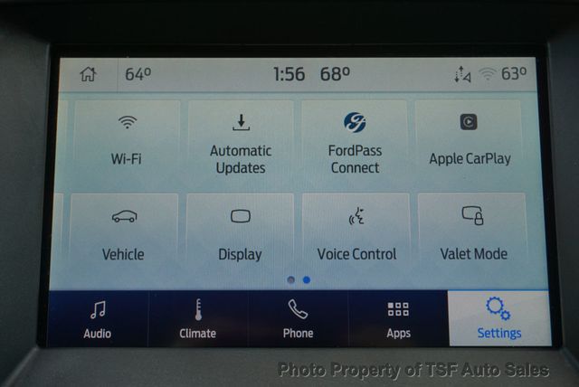2020 Ford Edge SEL AWD - 22935861 - 22