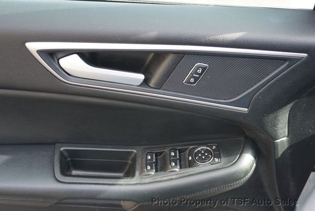 2020 Ford Edge SEL AWD - 22935861 - 27