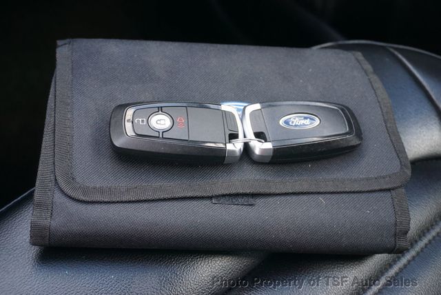 2020 Ford Edge SEL AWD - 22935861 - 30