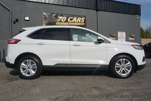 2020 Ford Edge SEL AWD - 22935861 - 7