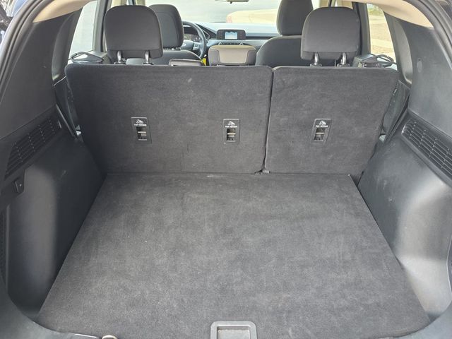 2020 Ford Escape S AWD - 22902034 - 9