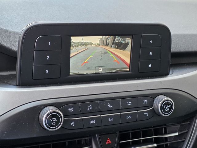 2020 Ford Escape S AWD - 22902034 - 10