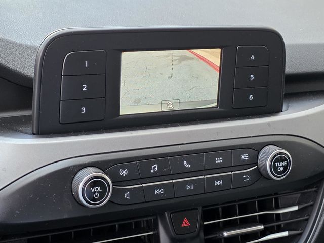 2020 Ford Escape S AWD - 22902034 - 11