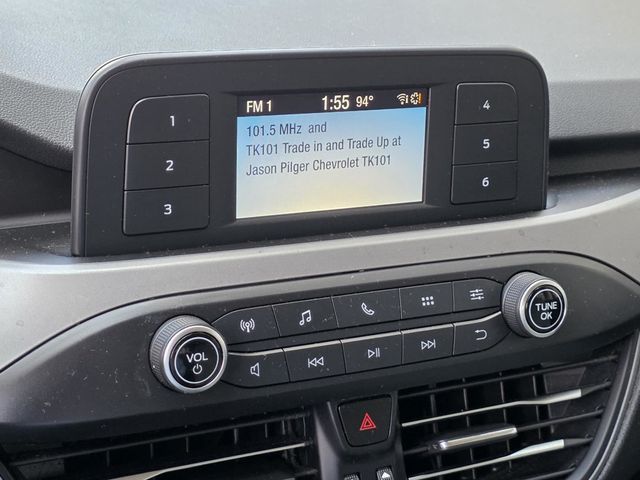 2020 Ford Escape S AWD - 22902034 - 12