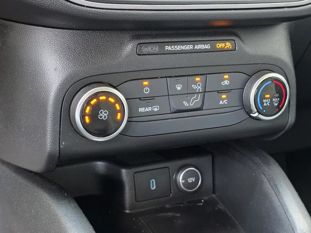 2020 Ford Escape S AWD - 22902034 - 13