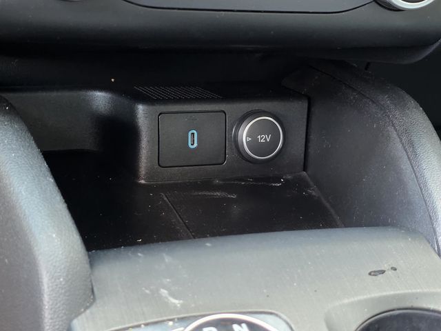 2020 Ford Escape S AWD - 22902034 - 14